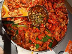 -拙味兄弟·活龙虾·旗舰店(环城西路店)