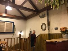 大堂-暖食光·台式家庭餐厅·生日主题店(万达店)