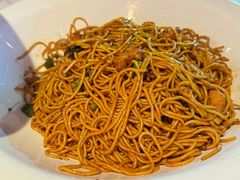 双椒鸡捞面-红钳侠小龙虾·烧烤(中赢康康谷店)