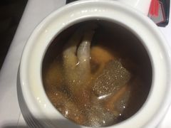 -尚一汤 广东炖汤(金桥国际店)