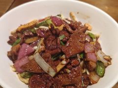 -寻裕记·现炒浇头面(人民广场店)