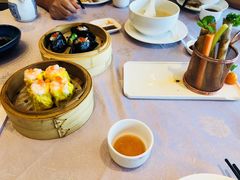 -汤臣·空中餐厅·严选粤菜(石湾世博广场店)