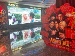 -春天国际影城(中庚漫游城杜比全景声店)
