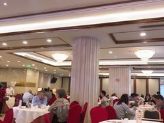 大堂-顺风海鲜港(金玉兰店)