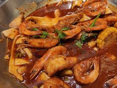 -李想大虾(吾悦广场店)