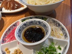 -老北京炸酱面·烤鸭(前门店)