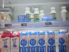-盒马鲜生(昆城店)