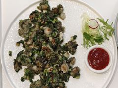 -阿里元老宋海鲜大排档(明发店)