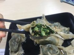 -顶巧鸡汤馄饨(虹口总店)