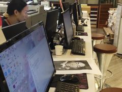 -亮雅轩图文快印连锁24小时(百子湾苹果社区店)