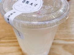 李先生自酿米汁-李先生的首尔小馆(松江启源广场店)