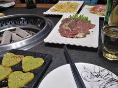 -好旺角齐市鲜切牛自助烤肉(农林五道街总店)
