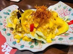 -鸟山鸣·日料食堂(王府井店)