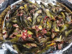 -星湖特色餐厅· 三岔湖环球融创天堂洲际酒店