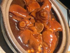 -0776食堂·京城创意菜(七里庄店)