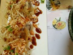 -花漫里餐厅(刺桐店)