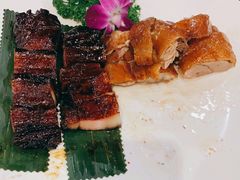 烧肉拼盘-大门水乡·顺德菜