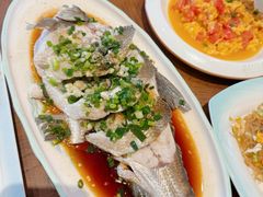 -御香农家菜(莫干山庾村店)