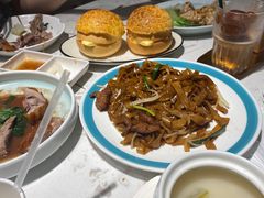 -火啫啫·粤式啫啫煲(南通首店)
