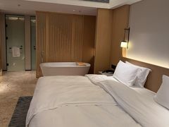 -天目湖涵田半山温泉