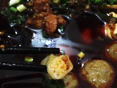 -蓉城西二道无名冒菜(西二道街店)