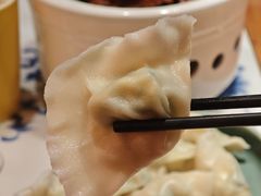 -东方饺子王(新阳路店)