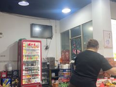 -先鲜鲫鱼粥