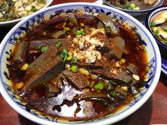 -窄巷子陕菜馆·地道陕西菜(粉巷店)
