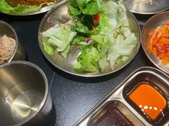 -西塔老太太泥炉烤肉(北京北苑天街龙湖店)