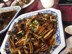 -洞天食府(北大街店)