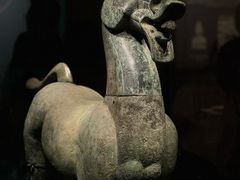 -广西壮族自治区博物馆