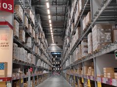 -宜家家居(西安未央商场店)