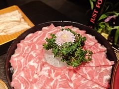 -色響火锅(恒隆广场店)