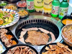 -香猪坊韩国烤肉专属门店(魏公村店)