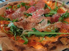-PIZZA BIANCA(民园店)