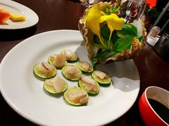 -海盗餐厅