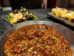 佤族坨坨牛肉-松茸小馆·云南特色餐厅