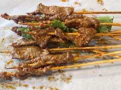 -林二哥宜烤官·宜宾小烧烤