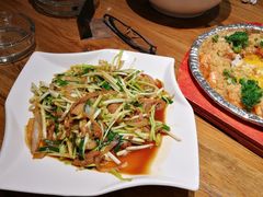 -明城饭店(万科九都荟店)
