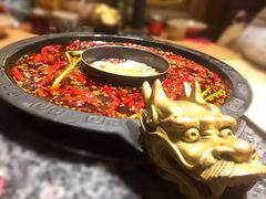 -蜀大侠火锅(建设路第五大道店)