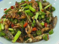 小鱼小虾-辣不怕口味虾(凌霄路店)