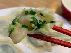 -喜家德虾仁水饺(中央大街店)