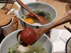 -陈家生煎(世茂双子塔店)
