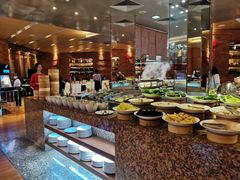 自助取餐区-马哥孛罗咖啡厅·Cafe Marco (厦门马哥孛罗东方大酒店)