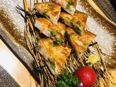 -大岛日本料理铁板烧(南通大饭店)