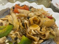 -湛江渔港·大排档(乐园路总店)