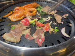 -炉队长·齐齐哈尔家庭烤肉(马家堡店)