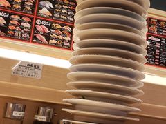 -大起水产回转寿司(大丸心斋桥店)
