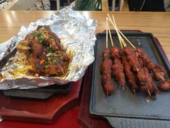 烤猪蹄-徐妹串串香(春熙路店)