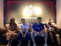 -瞳灵人·沉浸式密室剧场(杭州旗舰店)